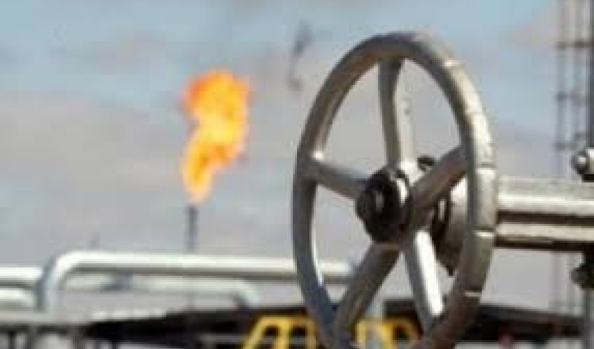 Турецкая компания построит газокомпрессорную станцию в Туркменистане