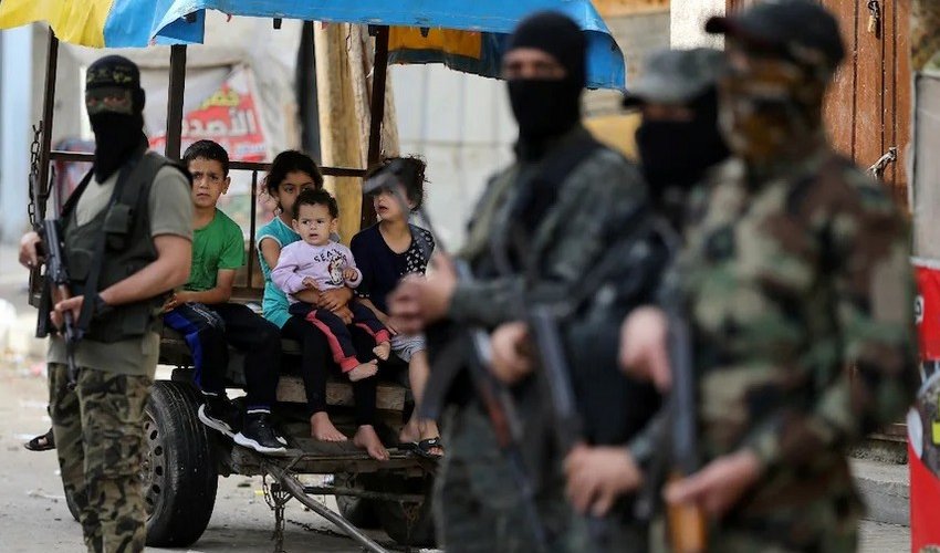 Biden considering presenting final Gaza deal proposal within days Biden considering presenting final Gaza deal proposal within days