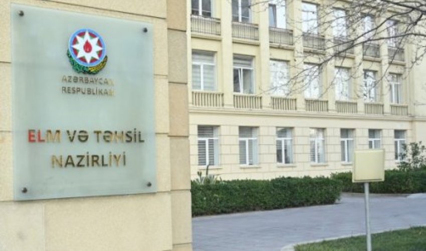 Nazirlik 5 mobil tətbiqin yaradılmasına 1 milyon manata yaxın pul xərcləyəcək Nazirlik 5 mobil tətbiqin yaradılmasına 1 milyon manata yaxın pul xərcləyəcək