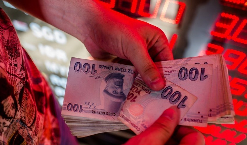 Türkiye inflation tumbles to 52% as disinflation proceeds