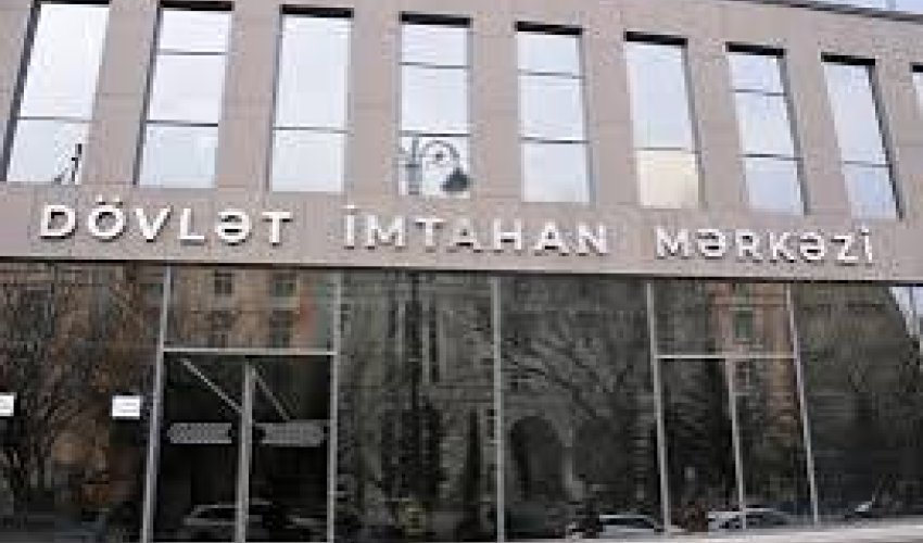 Universitetlərin boş qalan plan yerlərinə və kolleclərə qəbulun nəticələri açıqlanıb Universitetlərin boş qalan plan yerlərinə və kolleclərə qəbulun nəticələri açıqlanıb