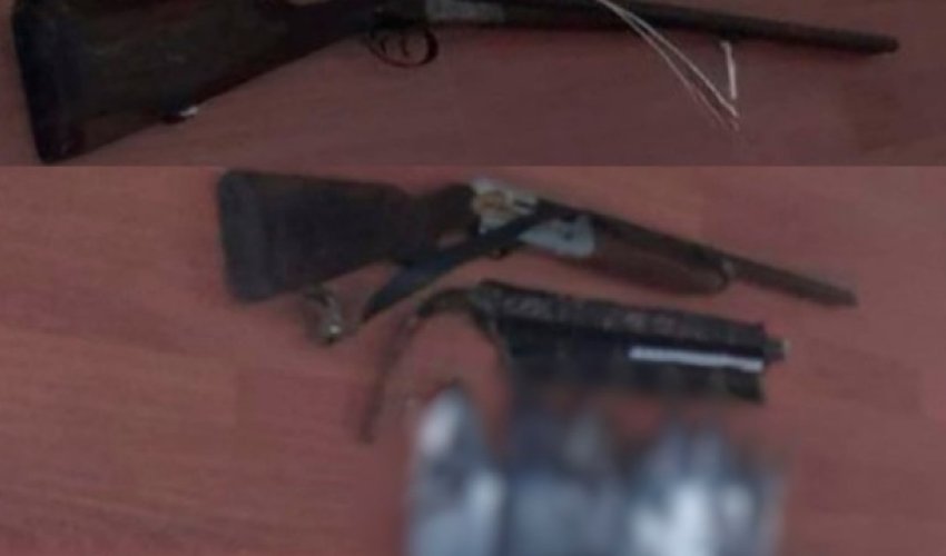 Masallıda qanunsuz ov edənlərlə bağlı araşdırma aparılır Masallıda qanunsuz ov edənlərlə bağlı araşdırma aparılır