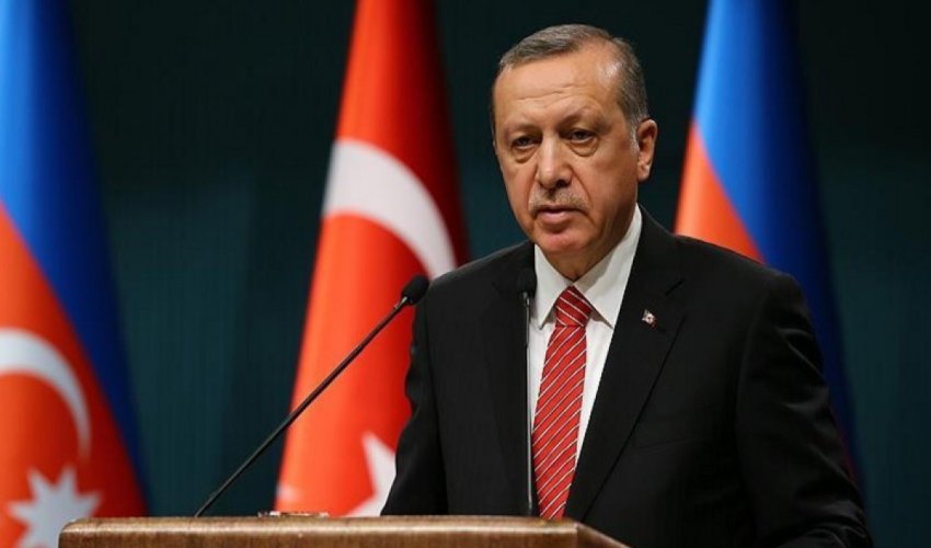 Ərdoğan BRİCS sammitində iştirak edəcək - KİV Ərdoğan BRİCS sammitində iştirak edəcək - KİV