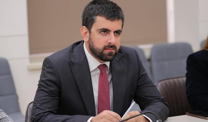 Khandanyan: EU mission in Armenia may not be needed in case of peace with Baku Khandanyan: EU mission in Armenia may not be needed in case of peace with Baku