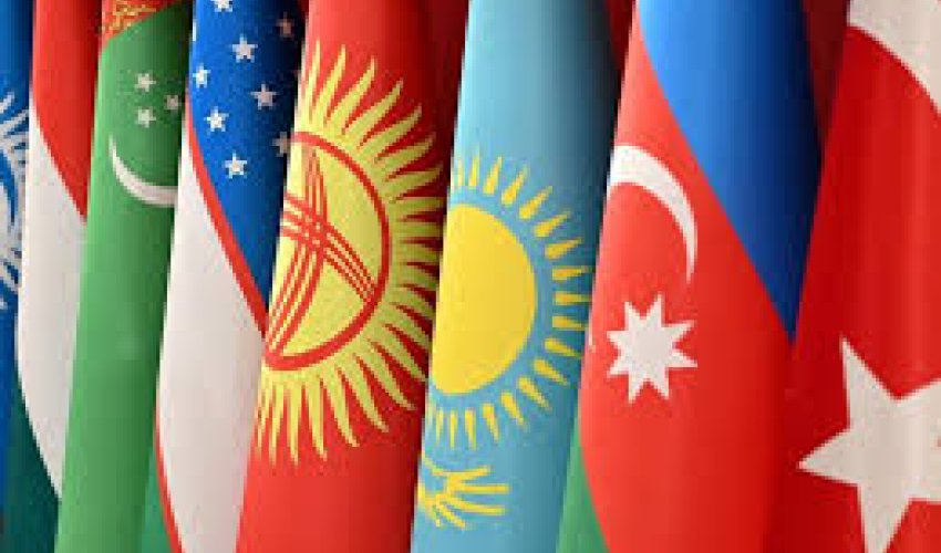 Türk dövlətlərinin ortaq brendləri yaradılacaq