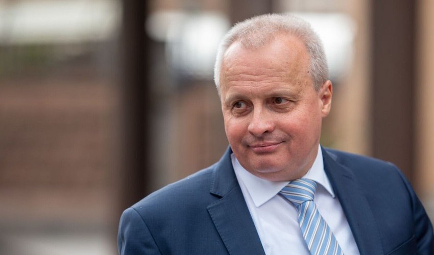 Russian ambassador: EU Mission to Armenia engaged in collecting intelligence data Russian ambassador: EU Mission to Armenia engaged in collecting intelligence data