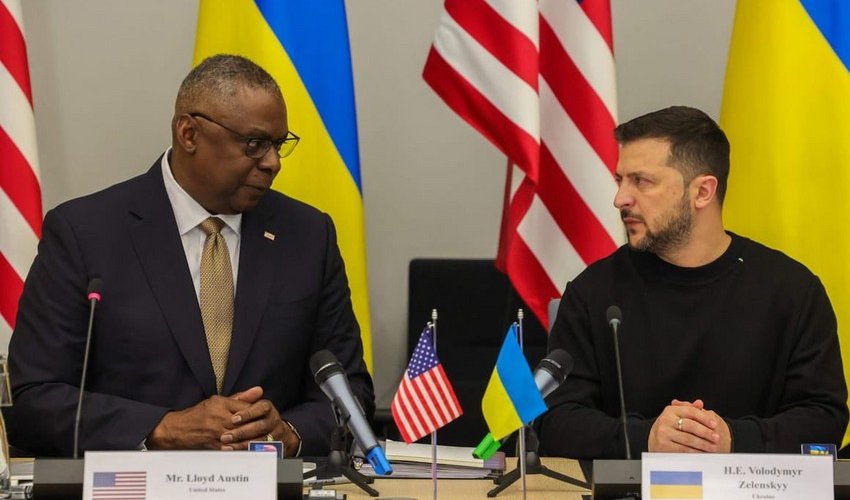 Pentagon announces $250 million military aid package for Ukraine Pentagon announces $250 million military aid package for Ukraine