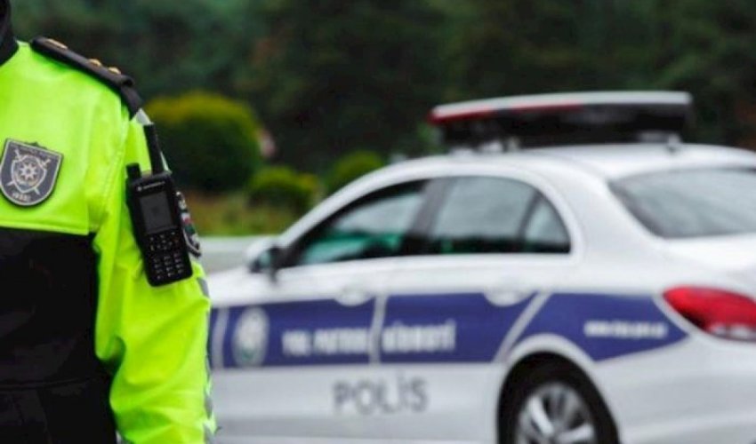 В Баку на ряде улиц и проспектов будет изменено направление движения транспорта