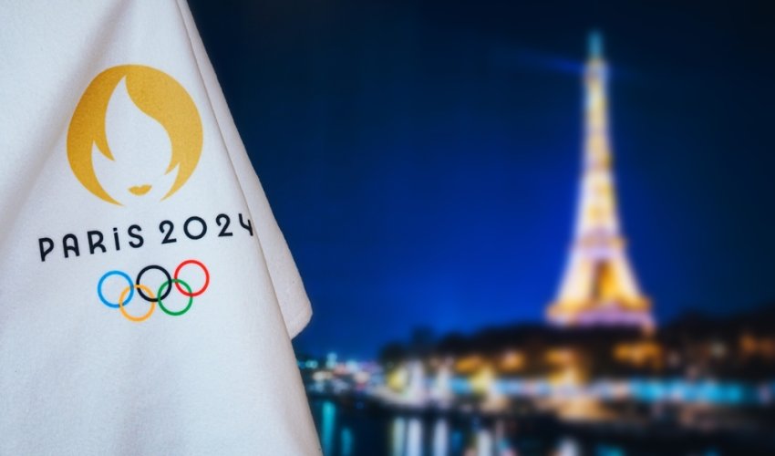 Paris 2024: Azərbaycan medal sıralamasında 28-ci yeri tutub