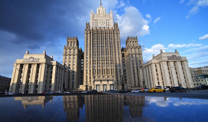 Russia accuses US and NATO of expanding influence in Latin America
