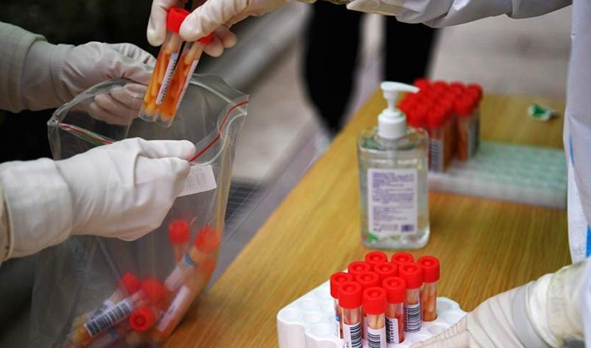 Russia sends inquiry to China over new virus