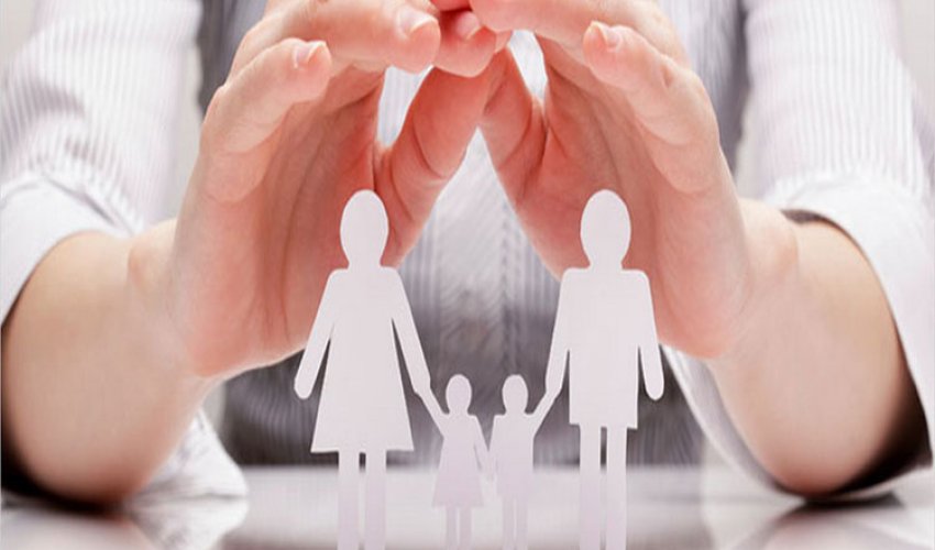 Son altı ildə nə qədər uşaq övladlığa verilib? - Rəsmi Son altı ildə nə qədər uşaq övladlığa verilib? - Rəsmi