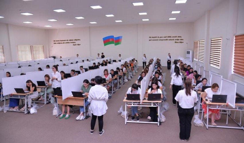Sertifikasiya prosesinin müsahibə mərhələsinə start verilib Sertifikasiya prosesinin müsahibə mərhələsinə start verilib