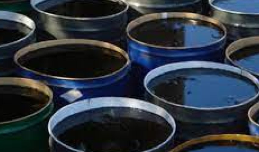 Китай скупает подешевевшую нефть Китай скупает подешевевшую нефть