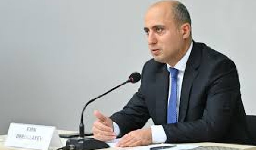 Azərbaycanda qəza vəziyyətində olan məktəblərin sayı açıqlanıb Azərbaycanda qəza vəziyyətində olan məktəblərin sayı açıqlanıb