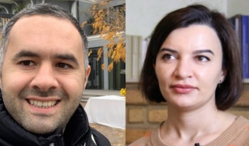 “Abzas media” işi üzrə ibtidai istintaq yekunlaşıb “Abzas media” işi üzrə ibtidai istintaq yekunlaşıb