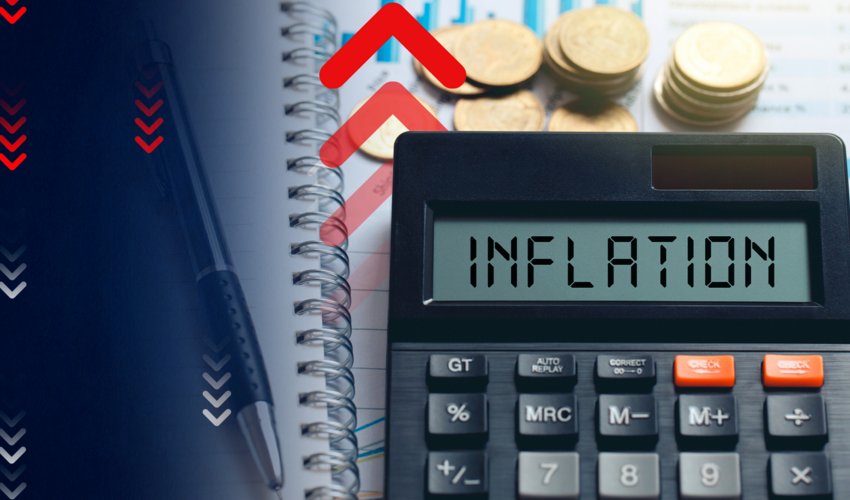 Azerbaijan posts 1.3% annual inflation for 8 months