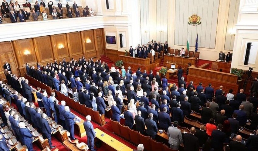 Bulgaria extends negotiations on selling nuclear reactors to Ukraine