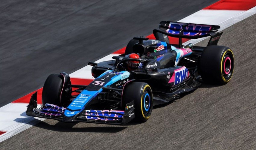 Formula 1 team to stage protest in France Formula 1 team to stage protest in France