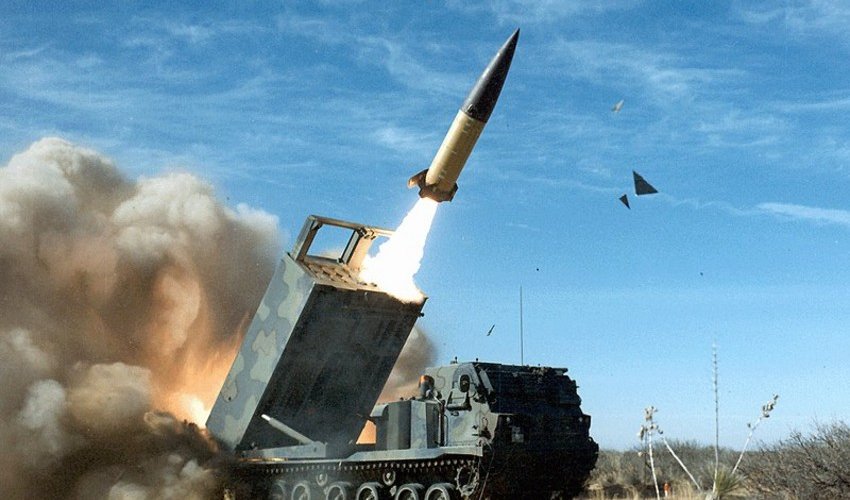 Biden could allow strikes inside Russia with European missiles, but not ATACMS — report Biden could allow strikes inside Russia with European missiles, but not ATACMS — report