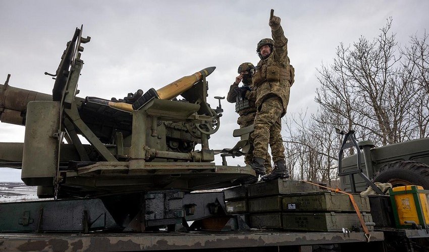 Nearly $6 billion in US funding for Ukraine may expire Nearly $6 billion in US funding for Ukraine may expire