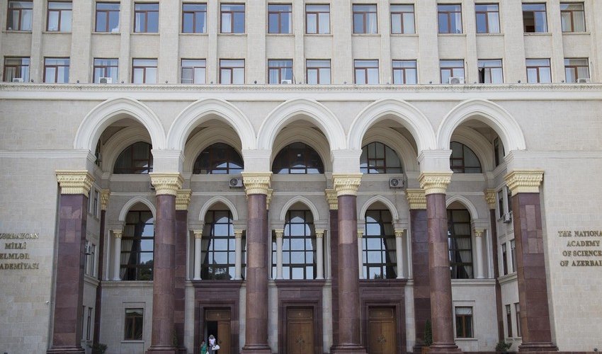 В НАНА заявили, что непричастны к удалению статей о шехидах в Википедии