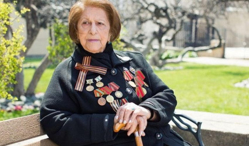 Fatma Səttarova vəfat edib