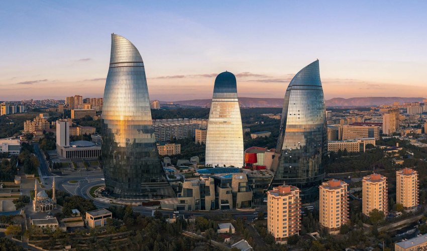 Baku to host investment forum on energy transition of Central Asian countries within COP29