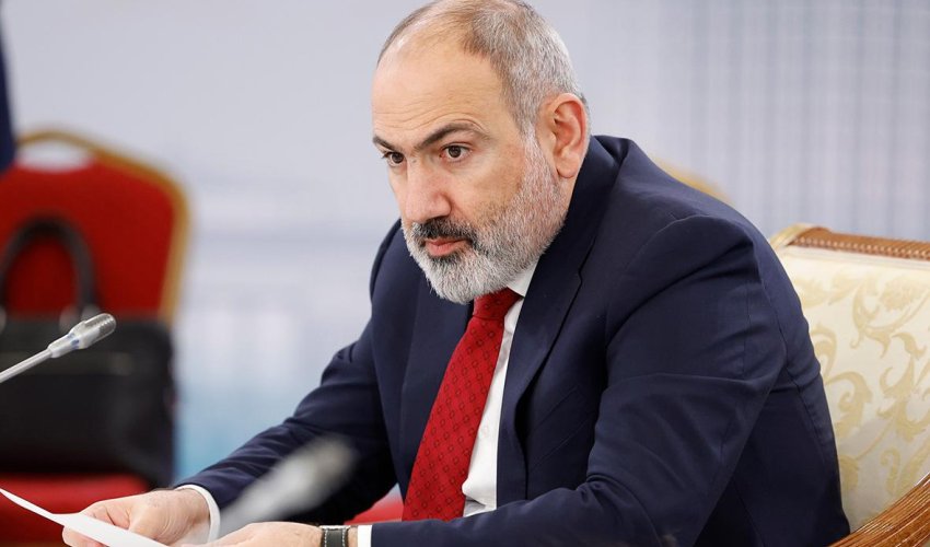 Pashinyan: Armenia close to point of no return with CSTO Pashinyan: Armenia close to point of no return with CSTO