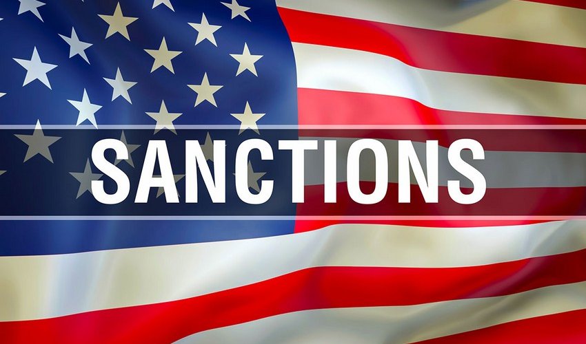 US sanctions 12 officials linked to Iran's crackdown on dissent US sanctions 12 officials linked to Iran's crackdown on dissent