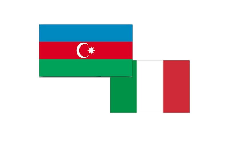 Chief of Azerbaijani Army General Staff visits Italy