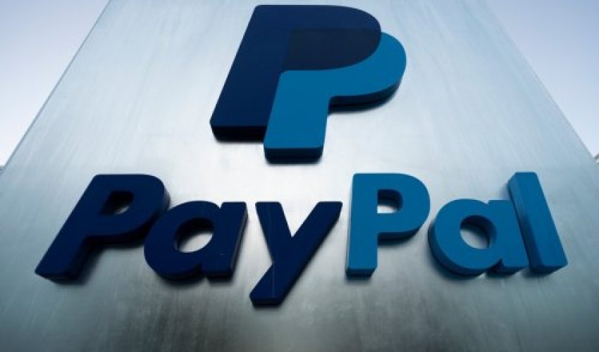 PayPal ödəniş sistemi ruslar üçün komissiya tətbiq edib