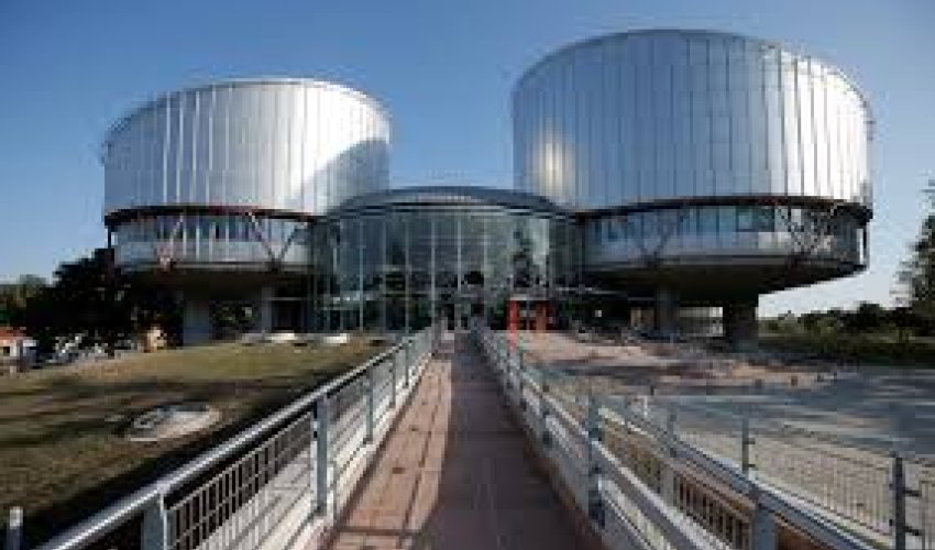 ЕСПЧ признал нарушение прав Джаббара Савалана ЕСПЧ признал нарушение прав Джаббара Савалана