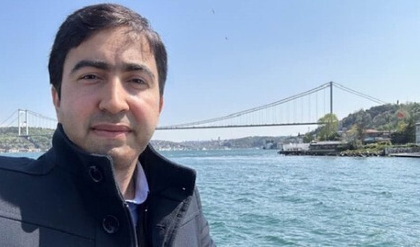 Суд оставил Фазиля Гасымова под стражей Суд оставил Фазиля Гасымова под стражей