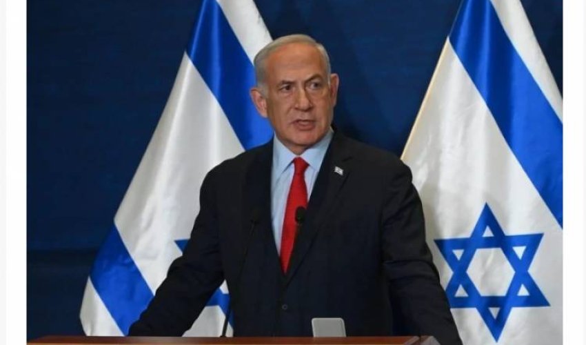 Netanyahu nazirlərə müsahibə verməyi qadağan edib