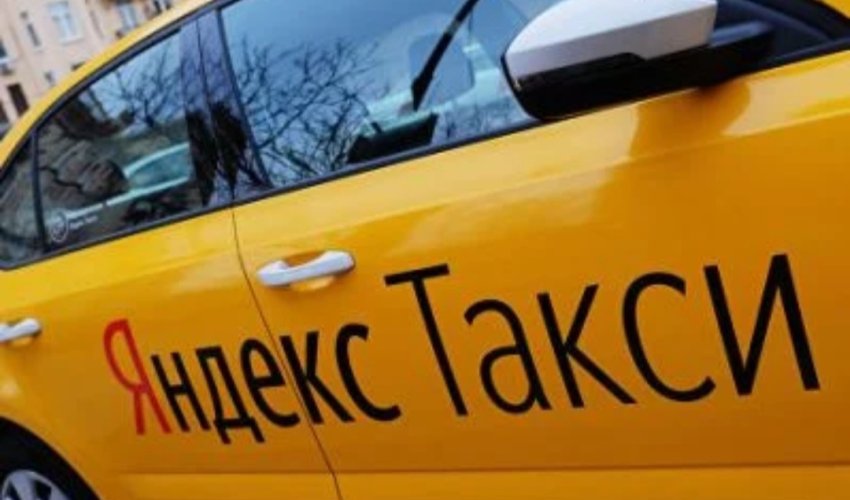 Gürcüstan  “Yandex”i müştərilərin məlumatlarını Rusiyaya ötürülməsinə görə cərimələyib