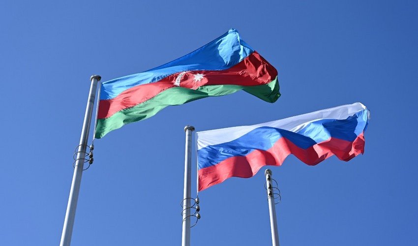 Baku, Moscow strengthen foreign political coordination Baku, Moscow strengthen foreign political coordination