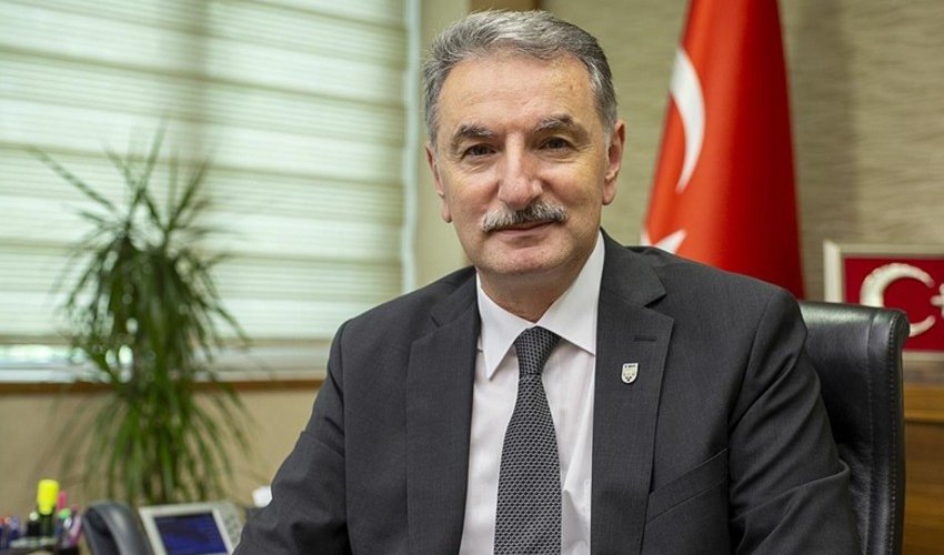 Turkish Grain Council Director: Global wheat prices showing signs of stabilization Turkish Grain Council Director: Global wheat prices showing signs of stabilization