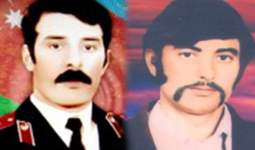 I Qarabağ müharibəsinin daha iki itkin şəhidi dəfn ediləcək I Qarabağ müharibəsinin daha iki itkin şəhidi dəfn ediləcək