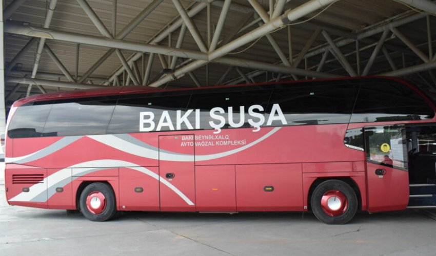 Azad olunmuş ərazilərə oktyabr ayı üçün biletlər satışa çıxarılır Azad olunmuş ərazilərə oktyabr ayı üçün biletlər satışa çıxarılır