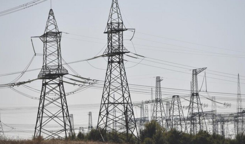 Tehran proposes connecting Russian, Emirati, Saudi grids via Iran Tehran proposes connecting Russian, Emirati, Saudi grids via Iran