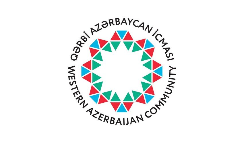 Western Azerbaijan Community condemns document presented by Scottish Parliament member