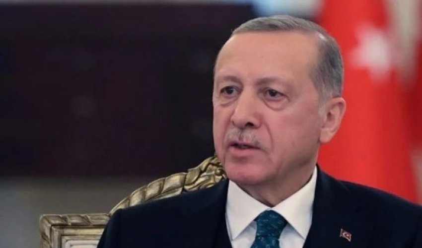 Azərbaycanla Ermənistan arasında sülh üçün çalışırıq - Ərdoğan Azərbaycanla Ermənistan arasında sülh üçün çalışırıq - Ərdoğan