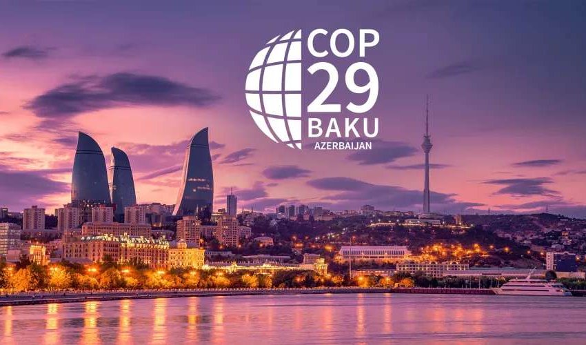 Rəsmi Bakı inanır ki, Ermənistan COP29-da iştirak edəcək Rəsmi Bakı inanır ki, Ermənistan COP29-da iştirak edəcək