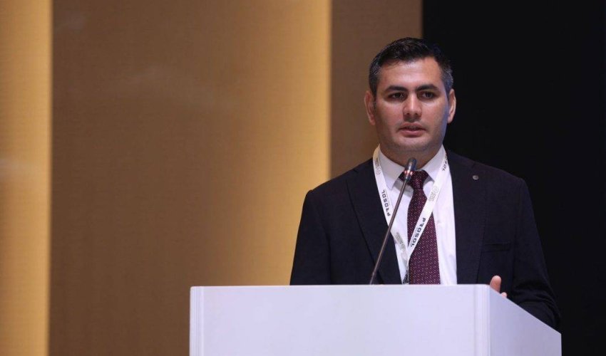 Dövlət Xidmətinin idarə rəisi Kiberdiplomatiya üzrə Tvinninq Mərkəzinə rəhbər təyin olunub Dövlət Xidmətinin idarə rəisi Kiberdiplomatiya üzrə Tvinninq Mərkəzinə rəhbər təyin olunub
