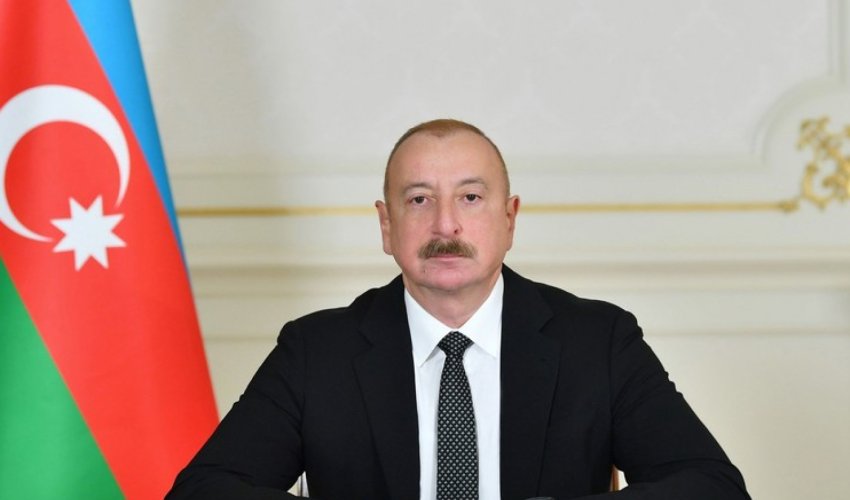 Torpaqların bir kateqoriyadan digərinə keçirilməsi qaydaları təsdiqlənib Torpaqların bir kateqoriyadan digərinə keçirilməsi qaydaları təsdiqlənib