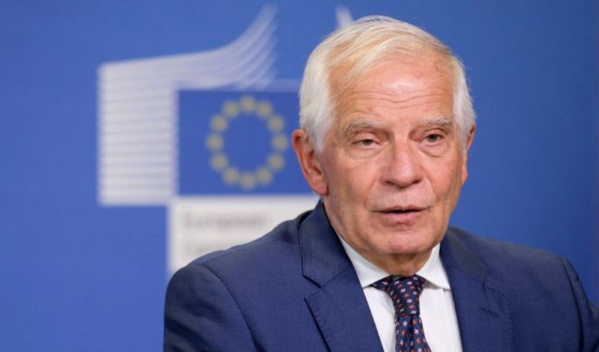 EU to hold emergency talks on Lebanon escalation EU to hold emergency talks on Lebanon escalation