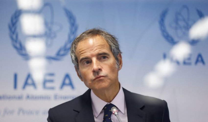 IAEA сhief to visit Belarus IAEA сhief to visit Belarus