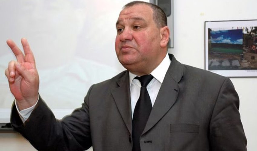 Vidadi İsgəndərli vəfat edib Vidadi İsgəndərli vəfat edib