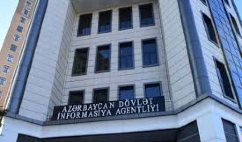 Azərtac texniki avadanlılqların alınmasına 195 min manatdan çox xərcləyəcək
